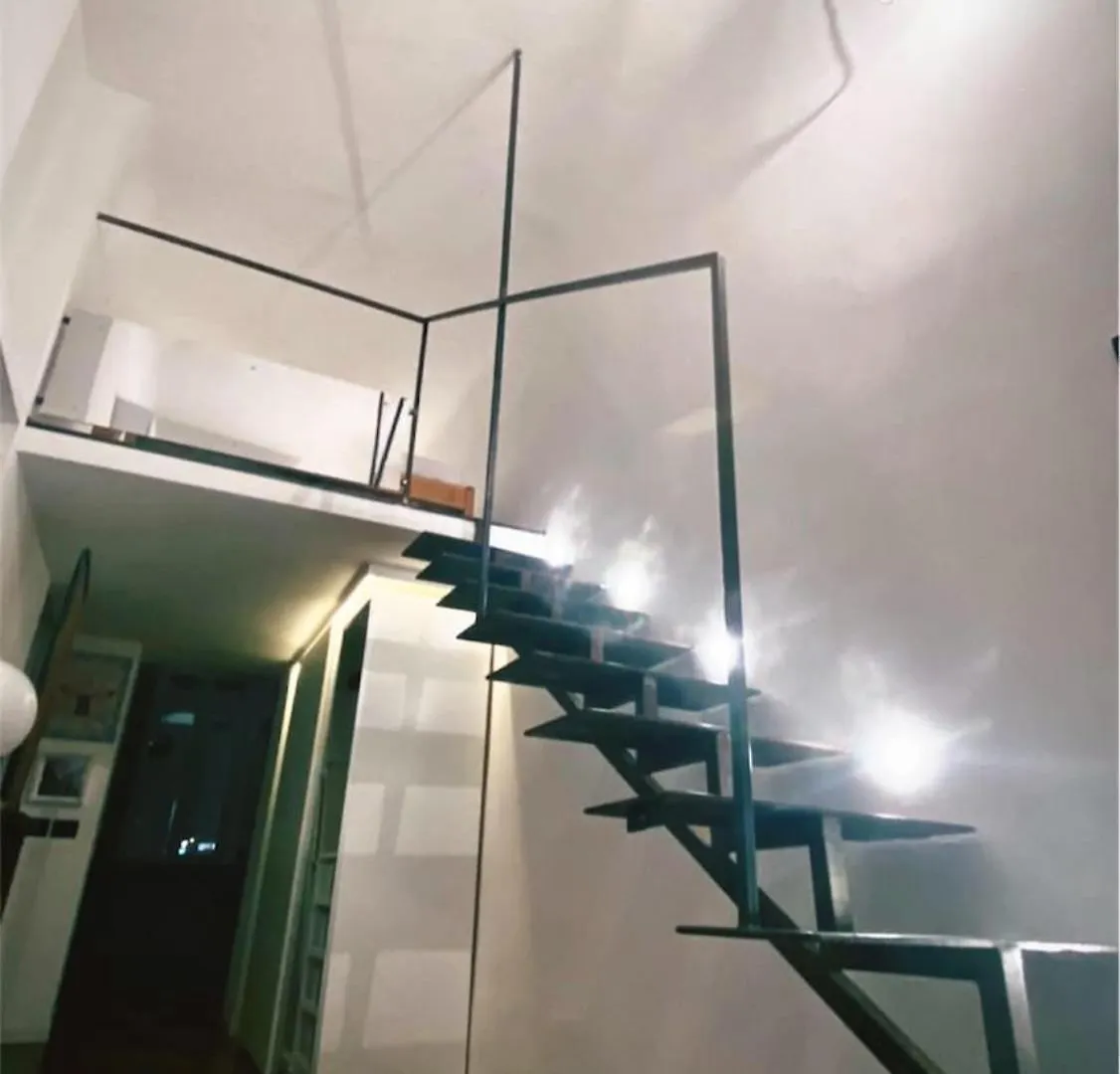 Apartmán Loft Design Milano Center, Shopping Area, Ac, Wifi, Subway M1 And M2, Airport Connected