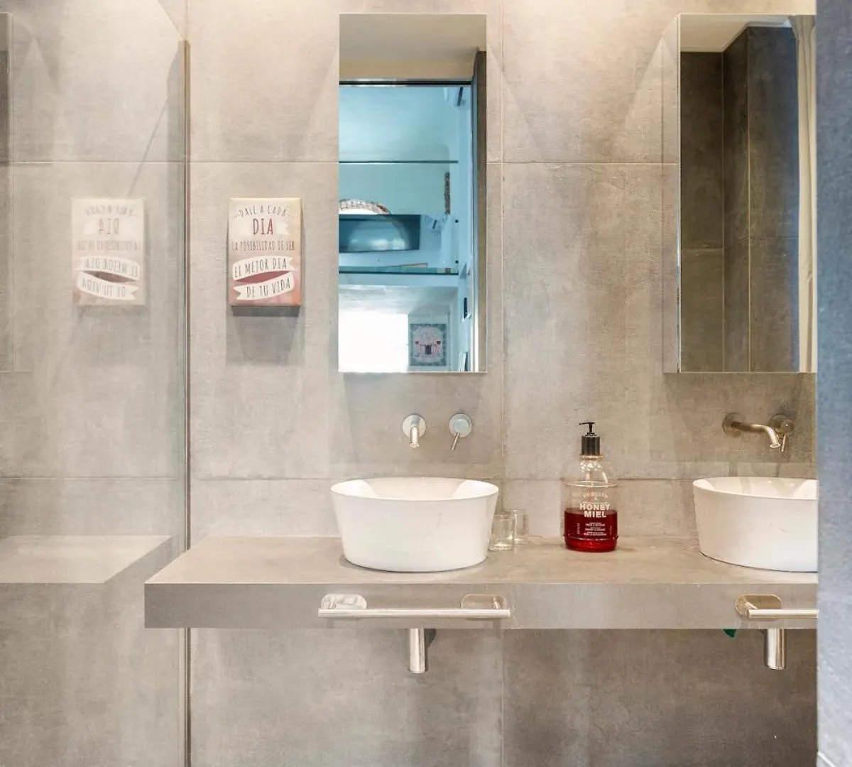 Apartmán Loft Design Milano Center, Shopping Area, Ac, Wifi, Subway M1 And M2, Airport Connected
