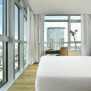 Appartamento Torre Galfa Luxury | Esperienze, Milano