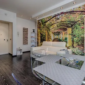 Apartamento Macchi, Milán