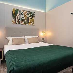 Appartamento Hemeras Boutique Homes - 3 Near Central Station, Milano