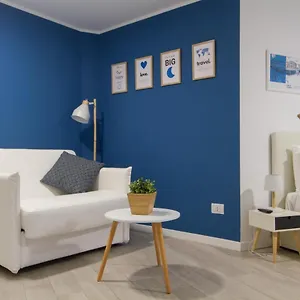 Appartamento Homilan, Milano