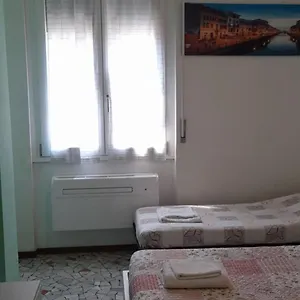 Appartamento Edolo, Milano
