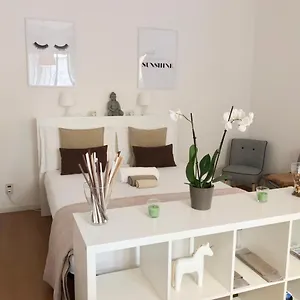 Appartamento Center White, Milano