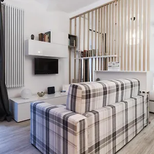 Appartamento Italianway - Fara 1, Milano