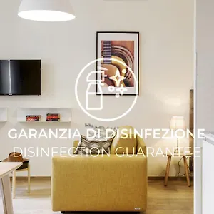 Appartamento Italianway-bergonzoli Place, Milano