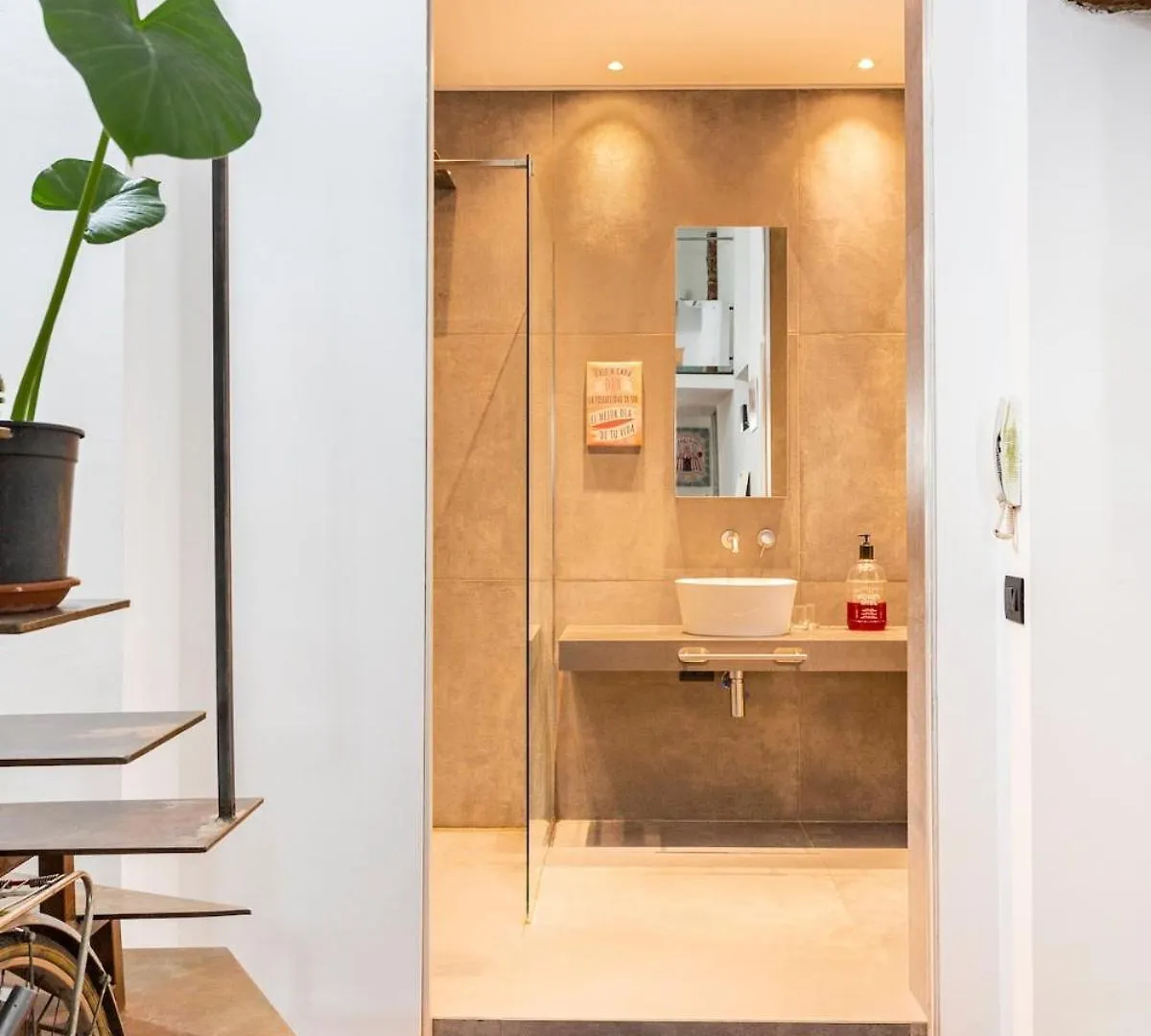 Loft Design Milano Center, Shopping Area, Ac, Wifi, Subway M1 And M2, Airport Connected Apartment Italy