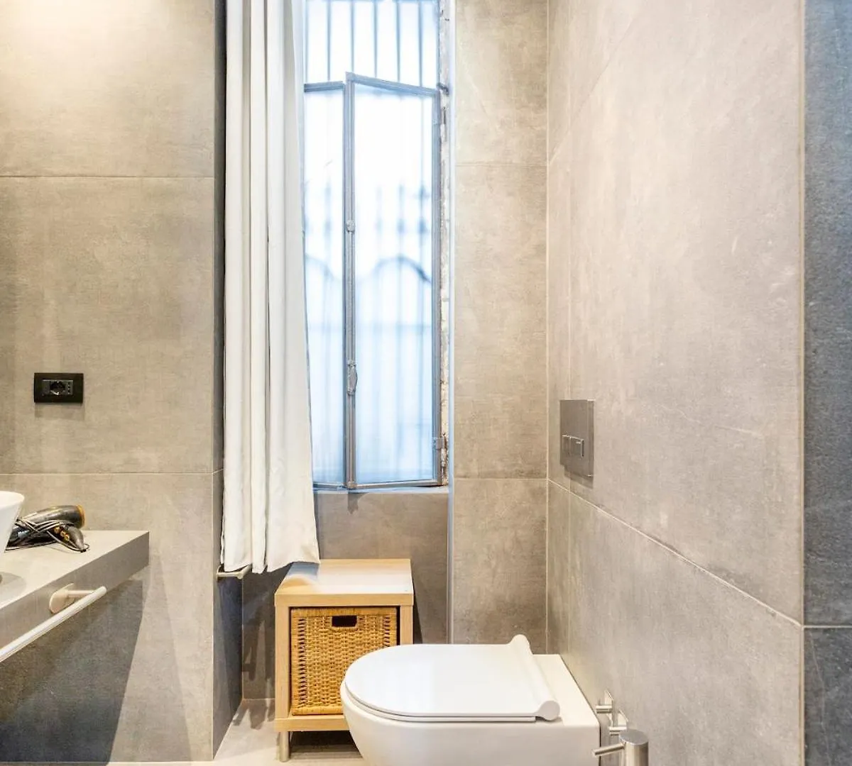 Loft Design Milano Center, Shopping Area, Ac, Wifi, Subway M1 And M2, Airport Connected Apartment 0*, Milan
